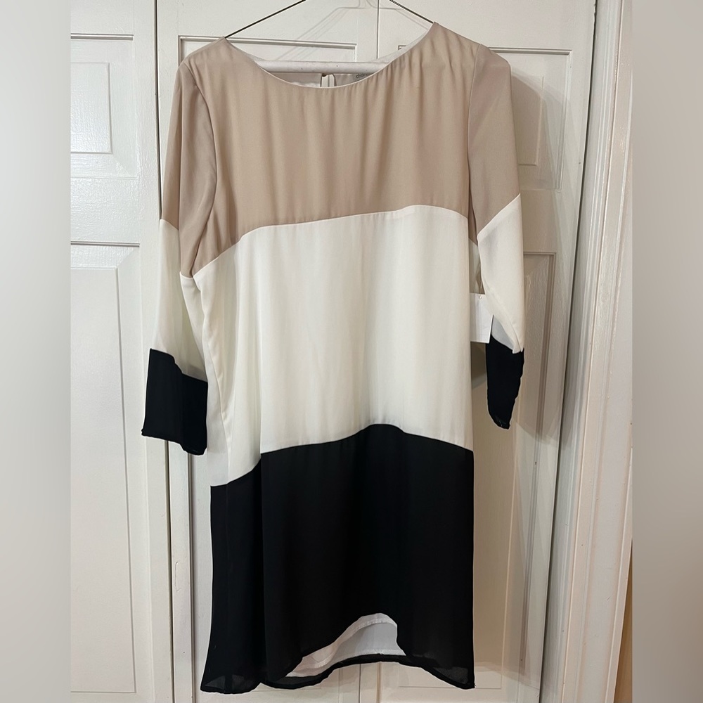 Charlotte Russe Dress